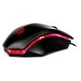 Imagem de Mouse TT SPORTS Talon X OPTICAL/OMRON/BLACK MO-CPC-WDOOBK-01