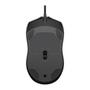 Imagem de Mouse USB 100 1600DPI Preto HP