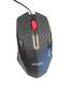 Imagem de Mouse USB 1200 DPI MS-71 Exbom Preto