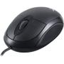 Imagem de Mouse USB 800 dpi Lite Series OML101