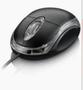 Imagem de Mouse USB  Básico Cor Preto Kapbom
