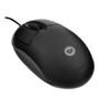 Imagem de Mouse Usb Bright Standard 0106 800dpi Preto com Fio Simples