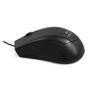 Imagem de Mouse USB C3Plus MS-27BK, 1000 DPI, Preto