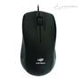 Imagem de Mouse Usb C3Tech Ms-26Bk 1000 Dpi Bom E Barato Mause Mouser