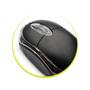 Imagem de Mouse USB Colors Black 1000DPI Maxprint - 6013872