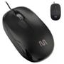 Imagem de Mouse Usb Com Fio 1200 Dpi De Otima Qualidade