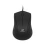 Mouse USB Com Fio PC Notebook 1000 DPI MS27BK Preto C3Tech Imagem de Mouse USB Com Fio PC Notebook 1000 DPI MS27BK Preto C3Tech