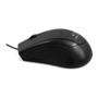 Mouse USB Com Fio PC Notebook 1000 DPI MS27BK Preto C3Tech Imagem de Mouse USB Com Fio PC Notebook 1000 DPI MS27BK Preto C3Tech