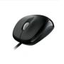 Imagem de Mouse USB Compact Wired 500 Preto Microsoft
