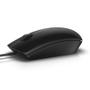 Imagem de Mouse USB Dell MS116-BK - Preto