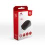 Imagem de Mouse Usb Fio C3tech Ms-20bk 3 Botões Preto Pc Notebook