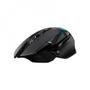 Imagem de Mouse Usb Gamer Logitech G502 Hero Lightspeed