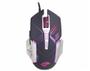 Imagem de Mouse USB Gamer Preto Kmex MO-T436