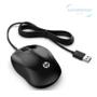 Imagem de Mouse USB HP 1000 1200 Dpi mause Computador