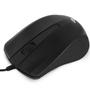 Imagem de Mouse USB MS-20BK Preto C3 TECH
