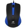 Imagem de Mouse USB MS-20BL Azul C3 TECH
