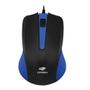 Imagem de Mouse USB MS-20BL Azul C3Tech