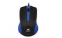 Imagem de Mouse Usb Ms-20bl Azul C3tech