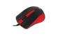 Imagem de Mouse Usb Ms-20rd Vermelho C3tech