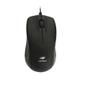 Imagem de Mouse USB MS-25BK Preto C3 TECH