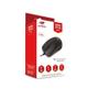 Imagem de Mouse USB MS-26BK Preto Cabo Extenso 1.95M C3 TECH