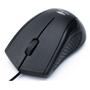 Imagem de Mouse USB MS-27BK Preto C3 TECH