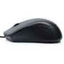 Imagem de Mouse USB MS-27BK Preto C3 TECH