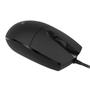 Imagem de Mouse USB MS-29BK Preto C3 TECH
