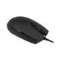 Imagem de Mouse USB MS-29BK Preto C3Tech