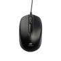 Imagem de Mouse usb ms-30bk c3 tech optico 1000 dpi preto