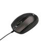 Imagem de Mouse usb ms-30bk c3 tech optico 1000 dpi preto