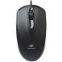 Imagem de Mouse USB MS-31BK Preto C3 TECH