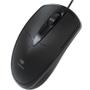Imagem de Mouse USB MS-31BK Preto C3 TECH