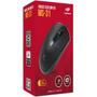 Imagem de Mouse USB MS-31BK Preto C3 TECH