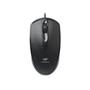 Imagem de Mouse USB MS-31BK Preto C3Tech