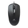 Imagem de Mouse USB MS-31BK Preto C3Tech