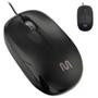 Imagem de Mouse Usb Multilaser Com Fio 1200 Dpi Pequeno E Compacto