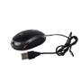 Imagem de Mouse USB Óptico 1000DPI LED MS-9 Para Computador Notebook