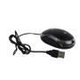 Imagem de Mouse USB Óptico 1000DPI LED MS-9 Para Computador Notebook