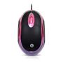 Imagem de Mouse Usb, Óptico Com Led Exbom, Ms-9