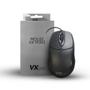 Imagem de Mouse USB Óptico Duex VXM365 Preto