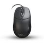 Imagem de Mouse USB Óptico Duex VXM365 Preto