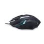 Imagem de Mouse usb optico geek preto maxprint 60000083
