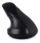 Imagem de Mouse Vertical Ergonômico Sem Fio - Ótico RF para PC e Smart TV