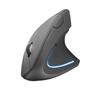 Imagem de Mouse Vertical Ergonômico Sem Fio Recarregável Power 2400Dpi