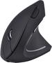 Imagem de Mouse Vertical Ergonômico Sem Fio Wireless 1600dpi Promo - ECONOMY