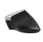 Imagem de Mouse Vertical sem Fio MS800 2.4GHZ Preto - MO384