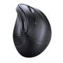 Imagem de Mouse Vertical Sem Fio UGREEN - Bluetooth 5.0 + 2.4G - 4000 DPI