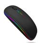 Imagem de Mouse Via Bluetooth E Wirelles Para Windows/android E Ios M-EL-2103