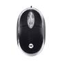 Imagem de Mouse Vinik Óptico, LED Vermelho - MB-10 (31408)